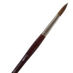 Apple Fine Red Sable Brush(236) -5