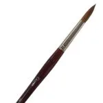 Apple Fine Red Sable Brush(236) -5