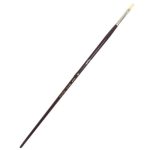 Apple W/Bristol Flat Brush(140F)-2 - Image 2