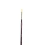 Apple W/Bristol Flat Brush(140F)-4 - Image 2