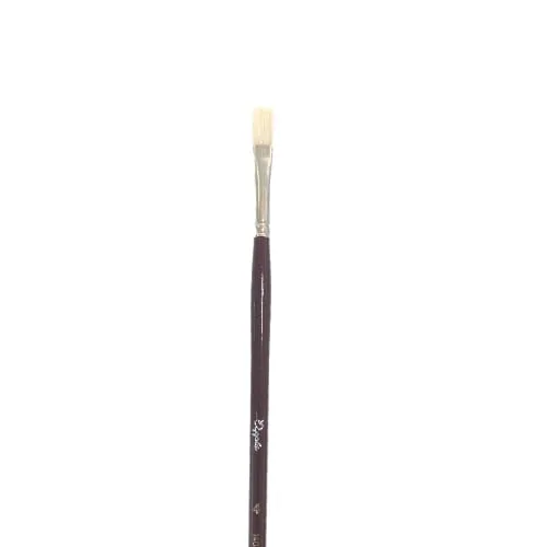 Apple W/Bristol Flat Brush(140F)-4 - Image 2