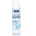 Arfina Gloss Picture Varnish for Oil & Acrylic 200ml