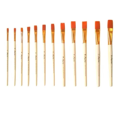 Arora Drawing & Art Brush -Flat - Image 3