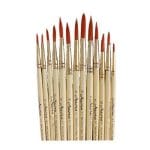 Arora Drawing & Art Brush -Round - Image 3