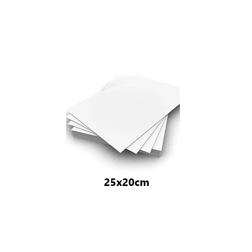Art Board - 230GSM 20x25 - Image 1