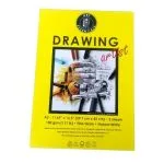 Art Essntl Artst W/C pad A3 -180GSM