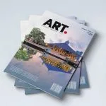 ART Magazine