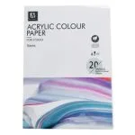 Art Nation Acrylic Paper pad A3