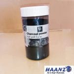 Art Nation Charcoal Powder 120g