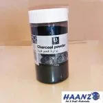 Art Nation Charcoal Powder 120g