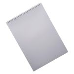 Art Nation Sketch Pad -A3 - Image 2