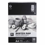 Art Nation Sketch Pad -A4