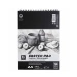 Art Nation Sketch Pad -A5