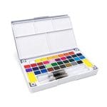 Art Nation Solid Watercolor Paints -36Clrs - Image 3