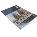 Art Nation Watercolour Pad -A3 - Image 2