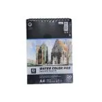 Art Nation Watercolour Pad -A4