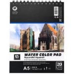 Art Nation Watercolour Pad -A5