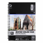 Art Nation Watercolour Pad -A5