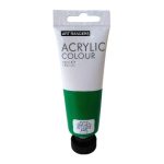 Art Ranger Acrylic, 75ml -Green Mid