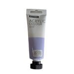 Art Ranger Acrylic, 75ml -Pastel Purple