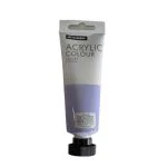 Art Ranger Acrylic, 75ml -Pastel Purple