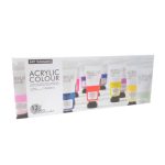 Art Rangers Acrylic -12x22ml