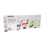 Art Rangers Acrylic -12x22ml