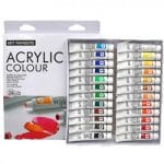 Art Rangers Acrylic -24x12ml - Image 3