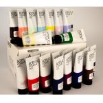 Art Rangers Acrylic -24x22ml (Basic+Pastel) - Image 3