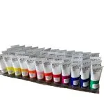 Art Rangers Acrylic -48x22ml - Image 2