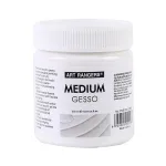 Art Rangers Acrylic Medium White Gesso 250ml