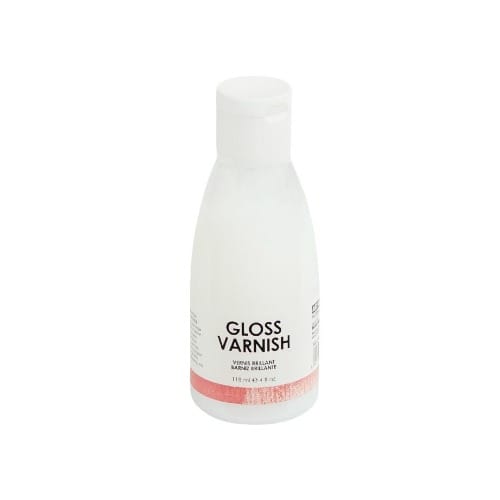 Art Rangers Gloss Medium & Varnish 118ml Art Rangers Gloss Medium & Varnish 118ml - Image 1