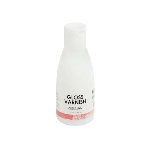 Art Rangers Gloss Medium & Varnish 118ml - Image 1
