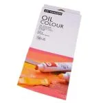 Art Rangers Oil Colour -12x12ml