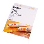 Art Rangers Oil Colour -24x12ml