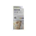 Art Rangers Porcelain & Clay Pot Paint 6x15ml