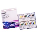 Art Rangers WaterColour -24x12ml - Image 2