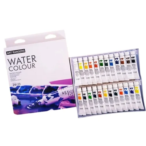 Art Rangers WaterColour -24x12ml - Image 2