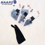 Artist Painting Anti Fouling Mitten - Image 2