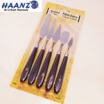 Artist Palette knife Set -5Pcs