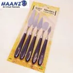 Artist Palette knife Set -5Pcs