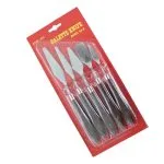 Artist Palette knife Set -5Pcs (light set) - Image 2