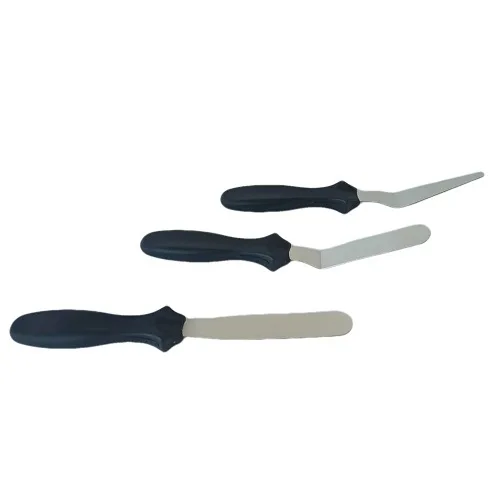 Artist Pallette Knife - Image 5