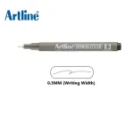 Artline Drawing System Pen 0.3mm