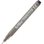 Artline Drawing System Pen 0.4mm