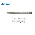 Artline Drawing System Pen 0.6mm