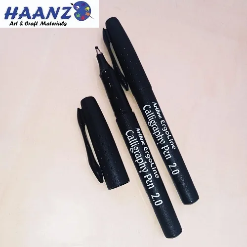 Artline ErgoLine Calligraphy pen 2.0 - Image 1