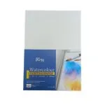 Arto W/C Papers A3 -200GSM -10 Shts