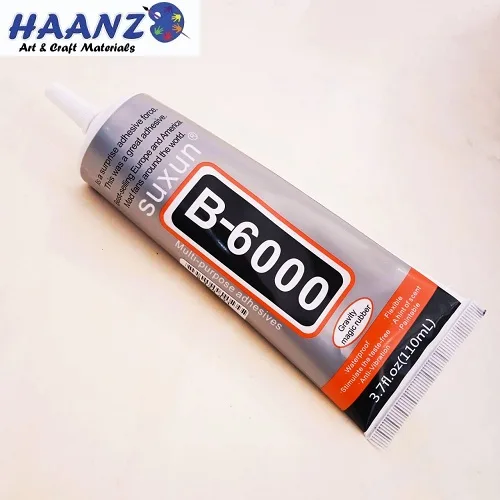 B-6000 Crafting Glue 110ml - Image 1