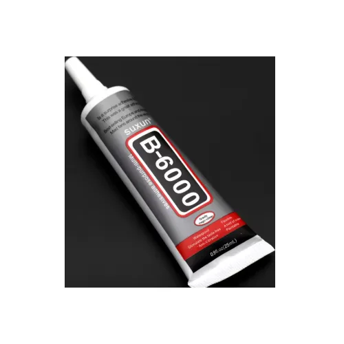 B-6000 Crafting Glue 25ml - Image 1